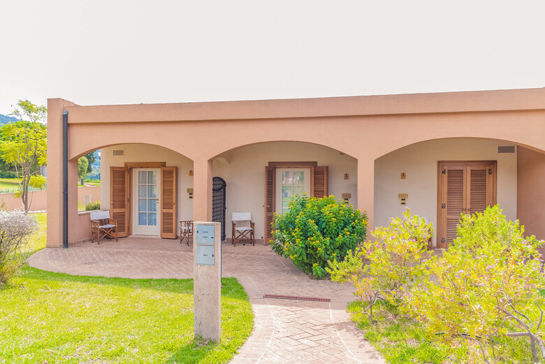 Hotel Altafiumara Resort Castello Sporting