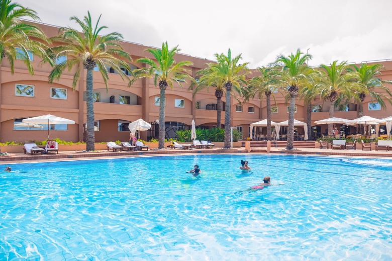 Hotel Altafiumara Resort Castello Sporting