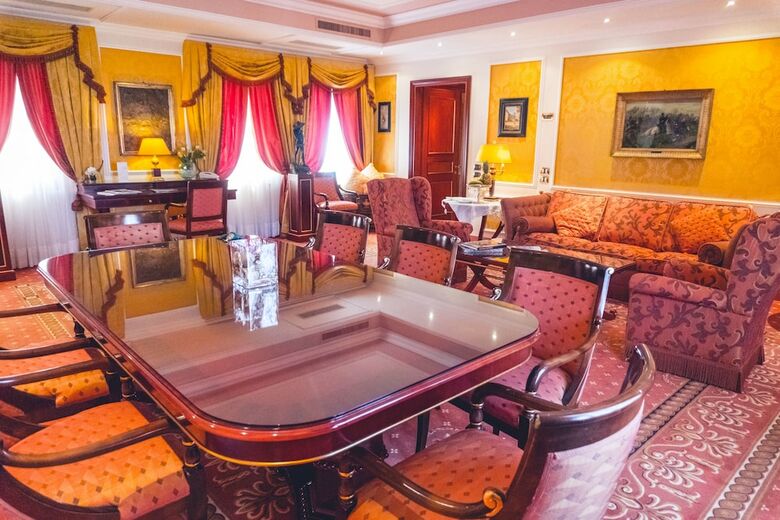 Hotel Altafiumara Resort Castello Sporting