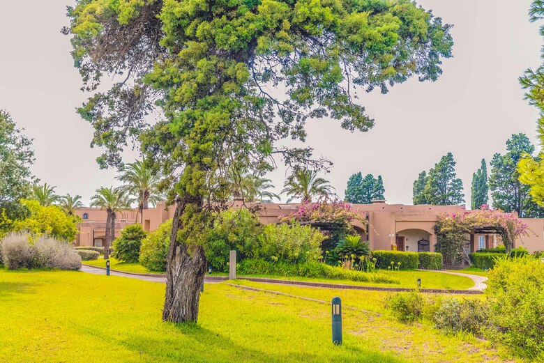 Hotel Altafiumara Resort Castello Sporting