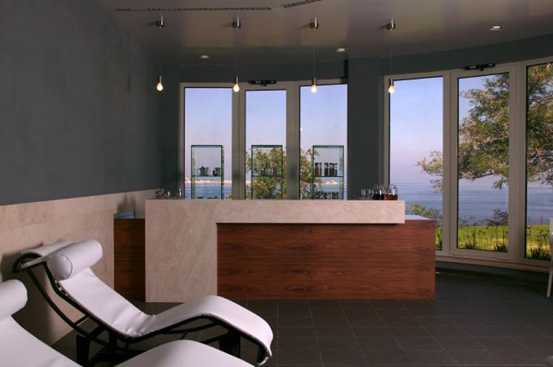 Hotel Altafiumara Resort Castello Sporting
