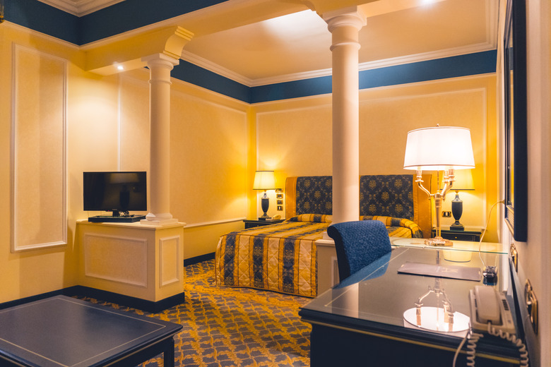 Hotel Altafiumara Resort Castello Sporting
