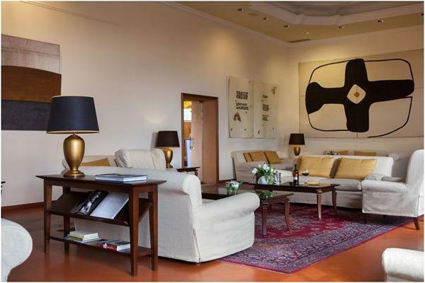 Hotel Altafiumara Resort Castello Sporting