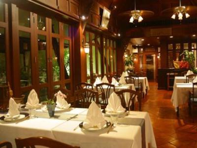 Hotel Dusit Thani Laguna Phuket