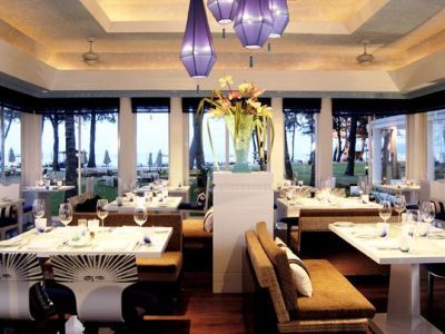 Hotel Dusit Thani Laguna Phuket