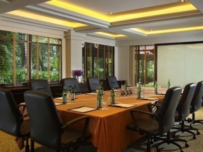 Hotel Dusit Thani Laguna Phuket