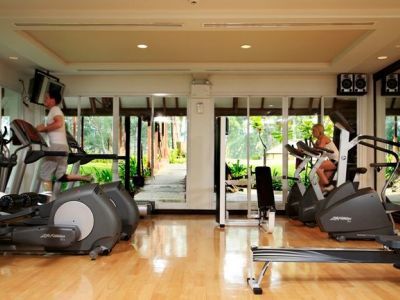 Hotel Dusit Thani Laguna Phuket