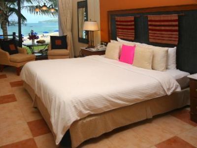 Hotel Dusit Thani Laguna Phuket