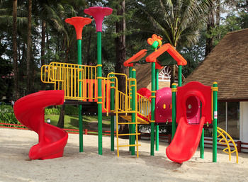 Hotel Dusit Thani Laguna Phuket