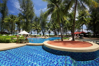 Hotel Dusit Thani Laguna Phuket