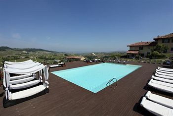 Hotel Golf Relais Monforte