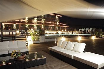Hotel Golf Relais Monforte