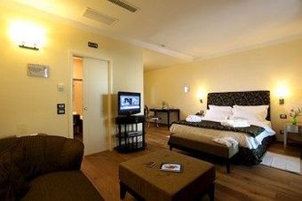 Hotel Golf Relais Monforte