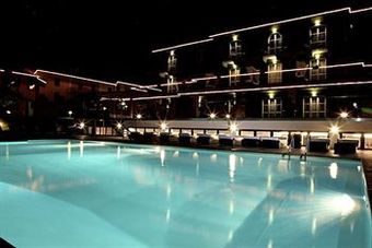 Hotel Golf Relais Monforte