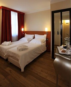 Hotel Golf Relais Monforte