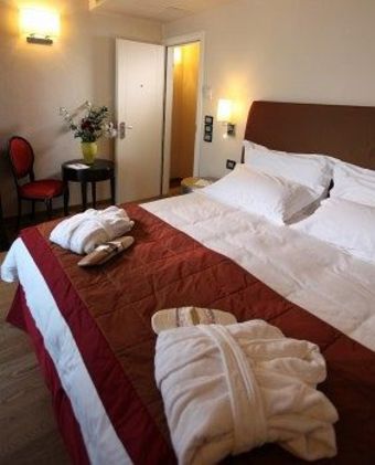 Hotel Golf Relais Monforte