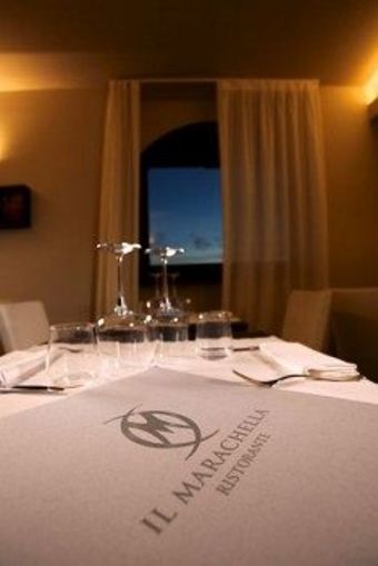 Hotel Golf Relais Monforte