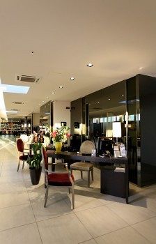 Hotel Golf Relais Monforte