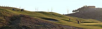 Hotel Golf Relais Monforte