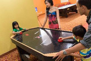 Hotel Holiday Inn Resort Batam