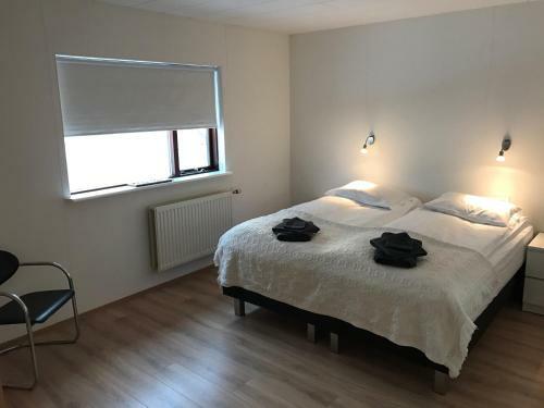 Bed & Breakfast Dadastadir Guesthouse