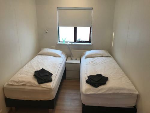 Bed & Breakfast Dadastadir Guesthouse