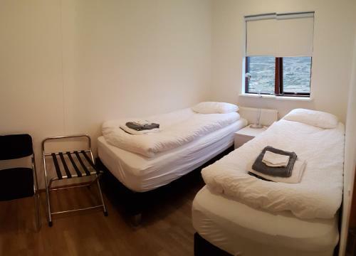 Bed & Breakfast Dadastadir Guesthouse