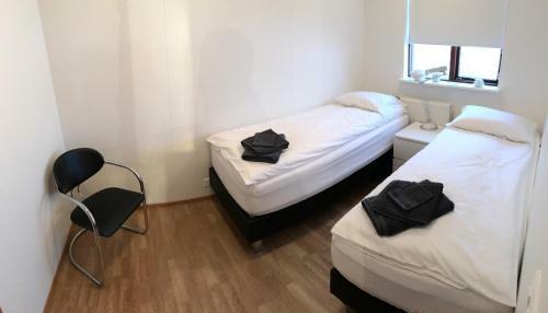 Bed & Breakfast Dadastadir Guesthouse