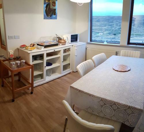 Bed & Breakfast Dadastadir Guesthouse