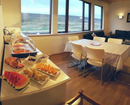 Bed & Breakfast Dadastadir Guesthouse