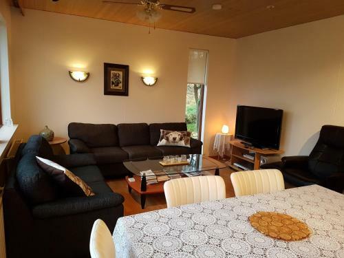 Bed & Breakfast Dadastadir Guesthouse