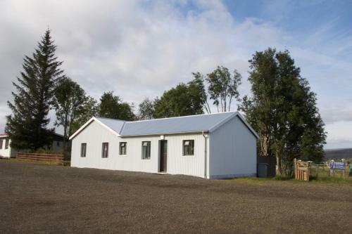 Hostal Finnsta�ir