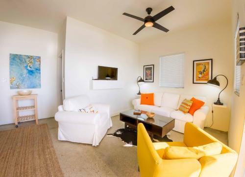 Reef House South