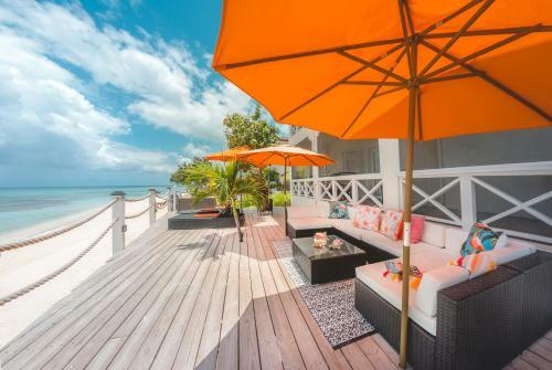 Reef House South