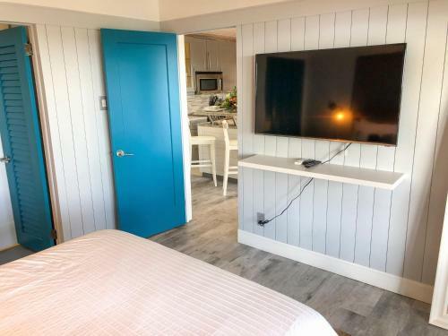 Apartamento Marina Vista St. Thomas