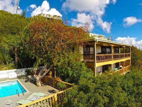 Apartamento Marina Vista St. Thomas