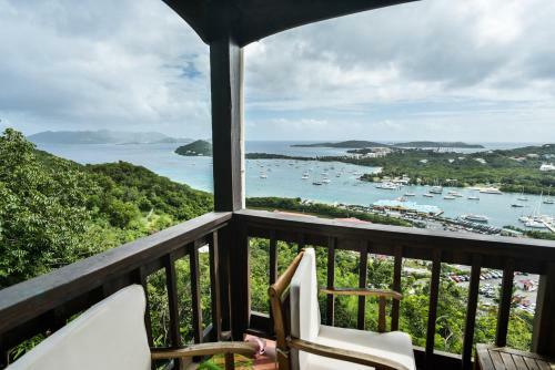 Apartamento Marina Vista St. Thomas