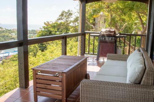 Apartamento Marina Vista St. Thomas