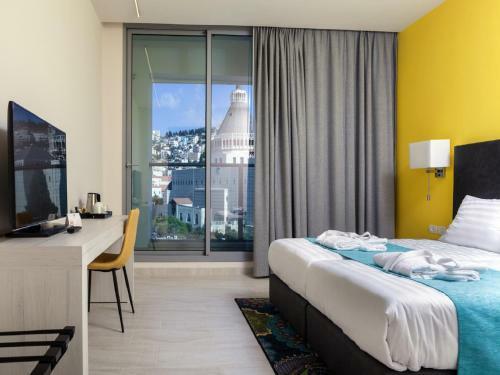 Hotel Legacy Nazareth