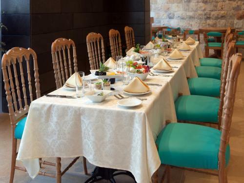 Hotel Legacy Nazareth