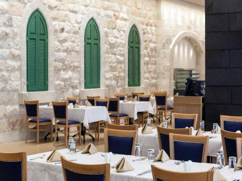 Hotel Legacy Nazareth