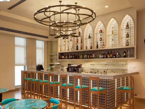 Hotel Legacy Nazareth