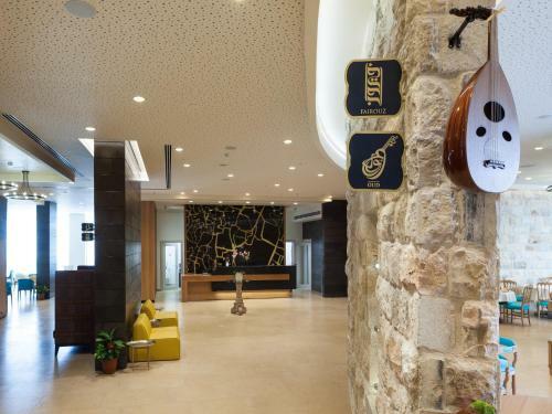 Hotel Legacy Nazareth