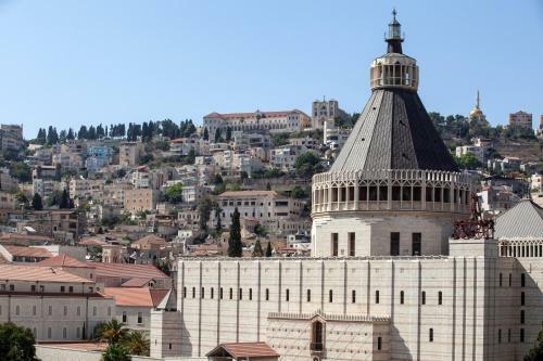 Hotel Legacy Nazareth
