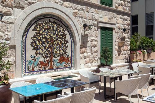 Hotel Legacy Nazareth