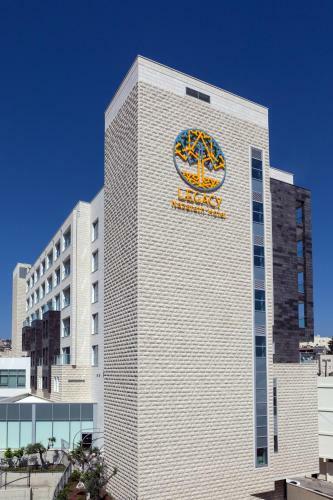 Hotel Legacy Nazareth