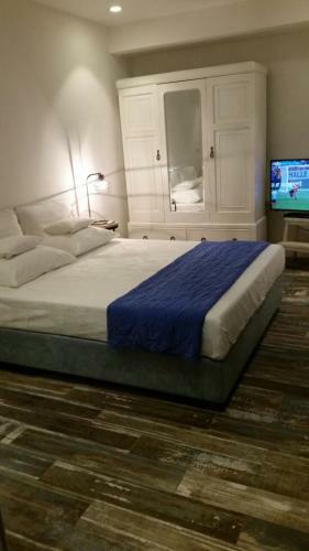 Tel Aviv Roof Apartment