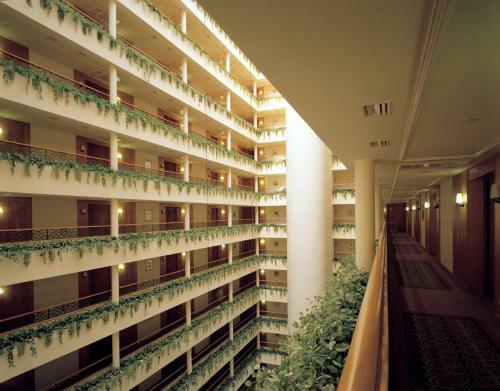 Hotel David Dead Sea Resort & Spa