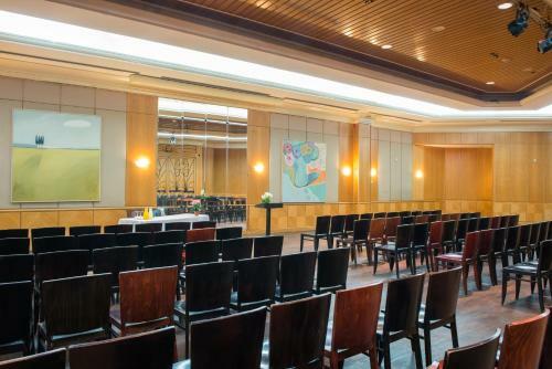 Hotel David Dead Sea Resort & Spa
