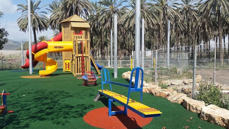 Hotel Kinneret Village